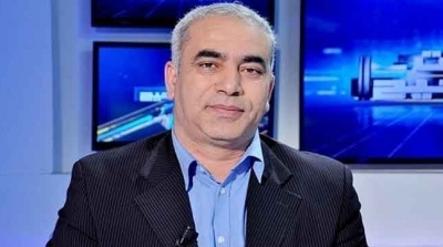 لسعد اليعقوبي :  رئيس الجمهورية تدخل لإيقاف الإقتطاع من أجور الأساتذة