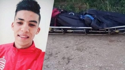 التوصل إلى معطيات هامة في حادثة وفاة مشجع الإفريقي عمر العبيدي