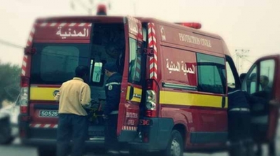 وفاة ثلاثة أشخاص من نفس العائلة إختناقا بالغاز بحمام سوسة