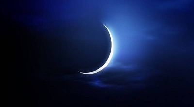 ديوان الافتاء يحدد موعد رؤية هلال شهر رمضان 
