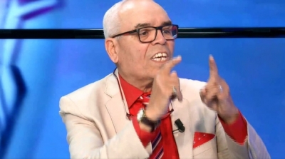 مختار التليلي : النور في قرطاج ينبعث من البجبوج