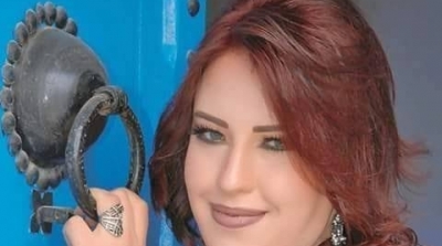 ايمان خليل تغني للفرحة