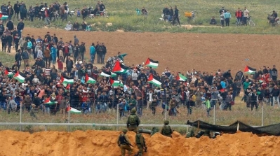 تونس تدين عمليات القتل الممنهج و استهداف الفلسطينين