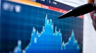 2.5 %  نسبة النمو في تونس خلال الثلاثي الأول من 2018