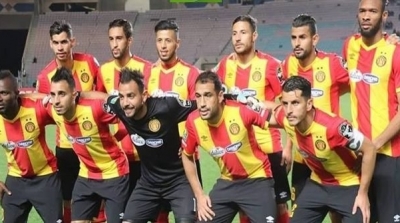 كاس رابطة ابطال افريقيا : الترجي يفوز وينفرد بصدارة الترتيب