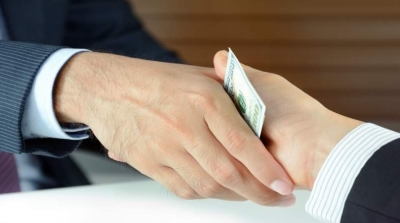 قفصة : ايقاف مهرب حاول تقديم رشوة لدورية حرس 