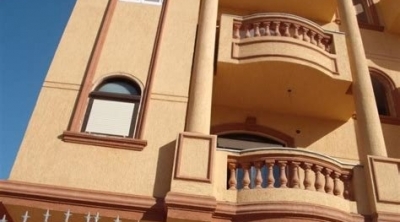 فضيحة تأميم عقار حي الزهور : التفاصيل  