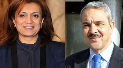 لطفي العماري يدعو كمال ايدير للانسحاب من المنافسة على مشيخة مدينة تونس 