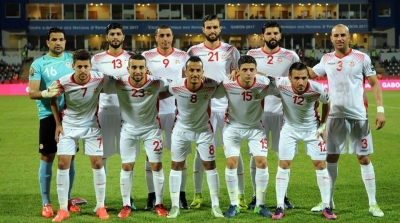 التصنيف الشهري للفيفا : المنتخب الوطني الاول افريقيا 