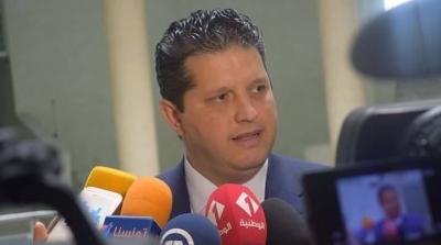 Omar El Behi appelle les citoyens à acheter avec modération