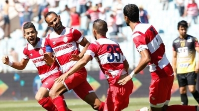 النادي الإفريقي يتعادل أمام الفيصلي السعودي