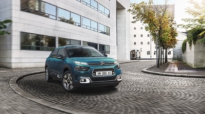 Citroën Tunisie dévoile Nouvelle berline C4 Cactus