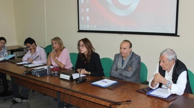 Yamina Thabet : Le projet de loi sur le racisme doit englober toutes les formes de discrimination