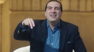 سخرية و غضب من عمرو خالد بعد استعماله للدين في اعلان لشركة دواجن