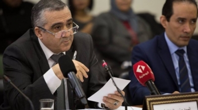 وزير الداخلية حول غلق المقاهي : من واجبنا حماية شعائر التونسيين في شهر رمضان