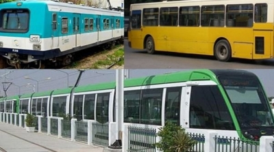 TRANSTU annule plusieurs dessertes des lignes du métro en raison d'une série d’actes de vandalisme