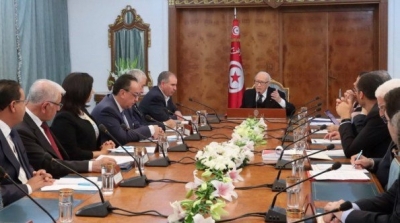 La Commission des experts va signer mardi prochain le Document de Carthage 2