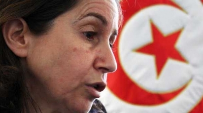 Décès de Maya Jribi