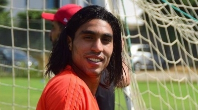 النجم الرياضي الساحلي يحدد ثمن التفريط في عمرو مرعي