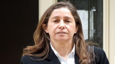 اطلاق اسم مية الجريبي على قاعة الاجتماعات الرئيسية بوزارة المراة 