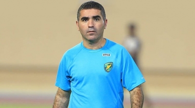جلال القادري مدربا جديدا للنجم الساحلي