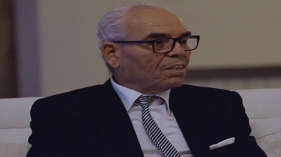 مختار التليلي : لقد وقعت في الفخ لكني لست مطبعا 