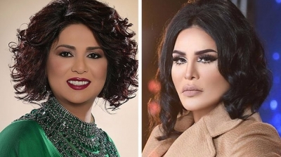 نوال الكويتية : لا مجال للصلح بيني و بين احلام 