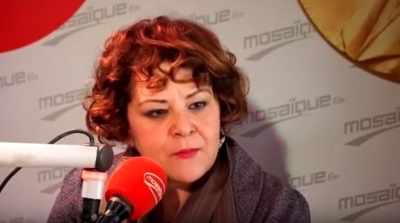 رجاء بن سلامة تدعو الى منع مسلسل ''علي شورب'' عن الاطفال 