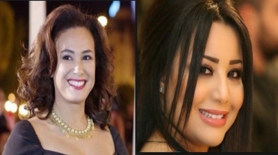 هند صبري : صوت يسرى المحنوش فخر لنا