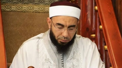 بشير بن حسن يعلق على الكاميرا الخفية ''شالوم'' : يجوز التظاهر بالكفر تحت طائل التهديد 