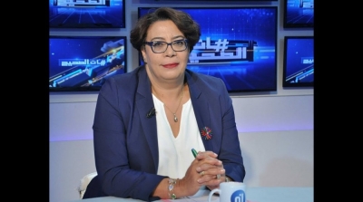 Saïda Garrach : changer Youssef Chahed n’est pas la solution