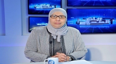 يمينة الزغلامي : إيقاف عمل هيئة الحقيقة والكرامة تشويه لصورة تونس