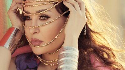 لطيفة تبكي على الهواء : لم يسبق لي الزواج و لهذا السبب اخشى شهر رمضان 
