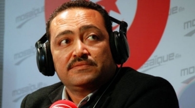 عاطف بن حسين : اثمن شجاعة فريق مسلسل ''شورب'' في ظل احتكار عصابات الحوار التونسي 