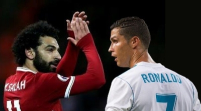 الليلة : مواجهة نارية تجمع ليفربول وريال مدريد