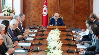 Suspension des travaux du Document de Carthage  2