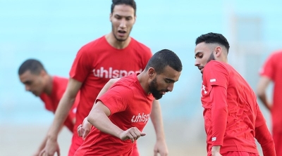 التشكيلة الاساسية لمباراة تونس امام البرتغال 