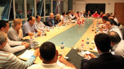 Nidaa Tounes : Le gouvernement Chahed à l'origine de la crise politique