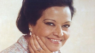 وفاة سمراء النيل مديحة يسري 