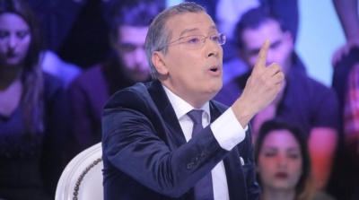 برهان بسيس : يوسف الشاهد لا يحكم بإسم نداء تونس 