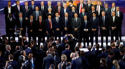 تعرف على رواتب مدربى كأس العالم :  اعلاها ليواكيم لوف وأدناها لنبيل معلول