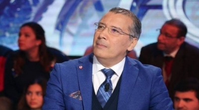 برهان بسيس أمام محكمة الاستئناف
