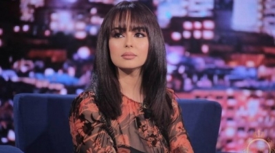 عائشة عطية تعلن انسحابها من برنامج ''حكايات رمضان'' لهذه الاسباب..