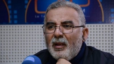 زياد الهاني لاتحاد الشغل :عوض الاستمرار في سياسة التهديد والوعيد أدعوا منظوريكم إلى مزيد العمل