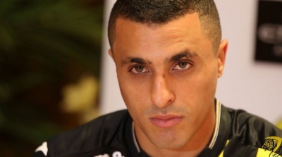 أحمد العكايشي خارج قائمة المونديال 