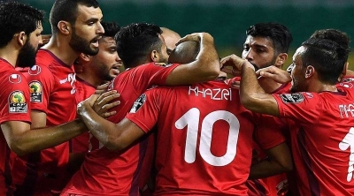 التعادل يحسم مباراة تونس و تركيا