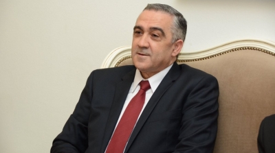 وجود خلاف مع يوسف الشاهد : لطفي براهم يوضح