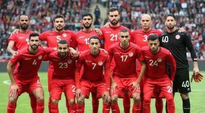 روسيا 2018 : معلول يكشف عن قائمة لاعبي المنتخب النهائية