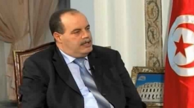 يوسف الشاهد يمهل وزير الداخلية 48 ساعة لإيقاف ناجم الغرسلي