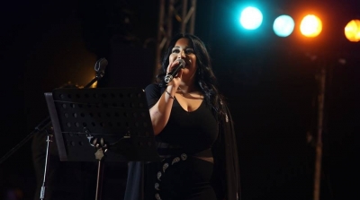 بأغنية 'دورت عليه' ': يسرى المحنوش تأخذنا الى الزمن الجميل